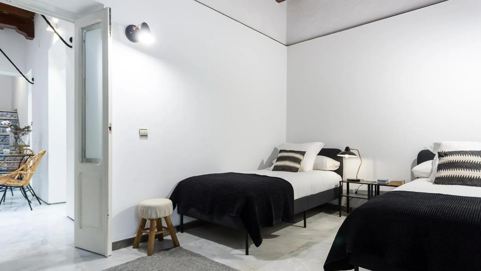 セビリアCasa Puerta De Carmonaアパートメント 0*, セビリア スペイン